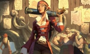 Cofundador da Riot volta a falar do MMO de League of Legends e compara projeto à busca pelo Santo Graal