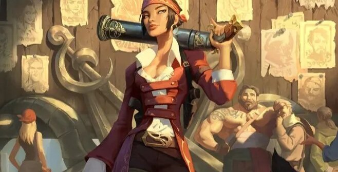 Cofundador da Riot volta a falar do MMO de League of Legends e compara projeto à busca pelo Santo Graal