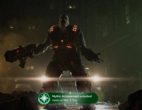 Xbox ganha Conquistas Míticas, o equivalente às Platinas do PlayStation