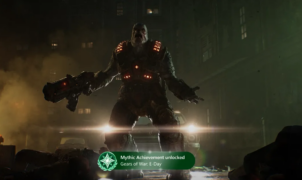 Xbox ganha Conquistas Míticas, o equivalente às Platinas do PlayStation
