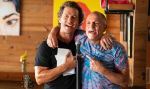 Brothers: série com McConaughey e Harrelson estreia na Apple TV e aposta em química de True Detective