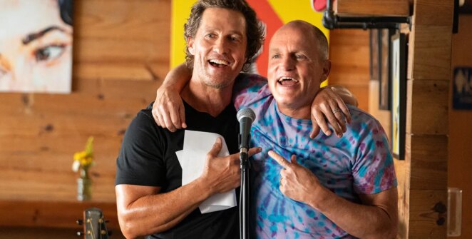 Brothers: série com McConaughey e Harrelson estreia na Apple TV e aposta em química de True Detective