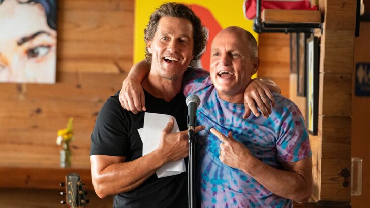 Brothers: série com McConaughey e Harrelson estreia na Apple TV e aposta em química de True Detective