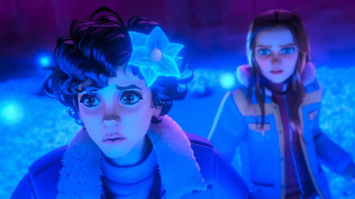 Tales From 85 retorna com temporada de Dia dos Namorados e mistério novo em Hawkins