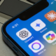 Portland, OR, USA - May 2, 2025: Assorted AI apps, including ChatGPT, Gemini, Claude, Perplexity, Meta AI, Microsoft Copilot, and Grok, are seen on the screen of an iPhone.