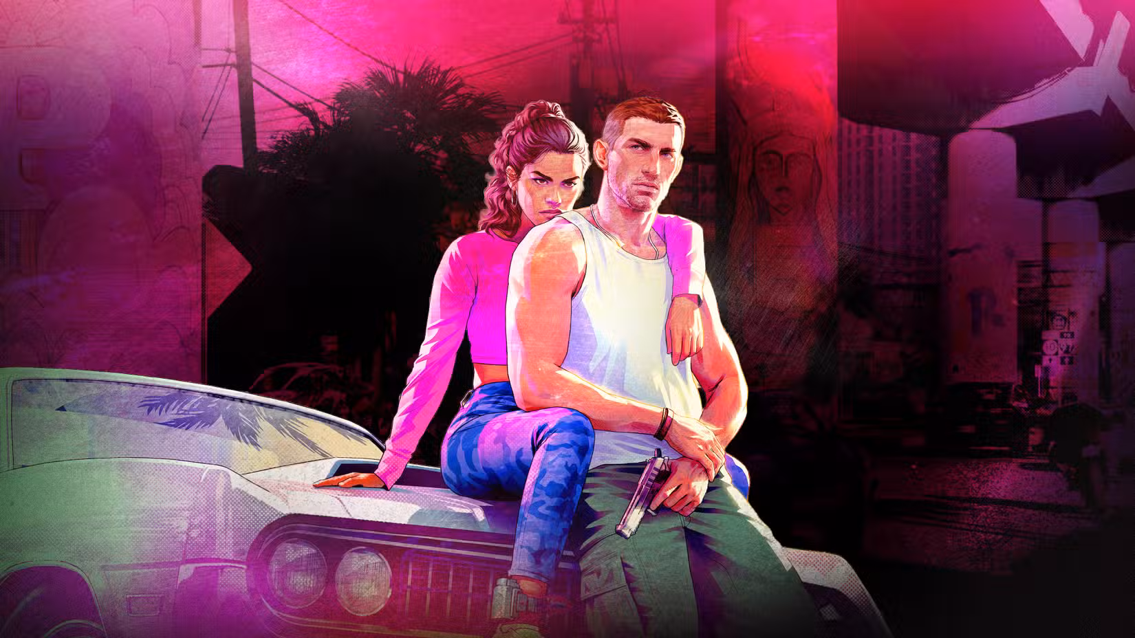 GTA