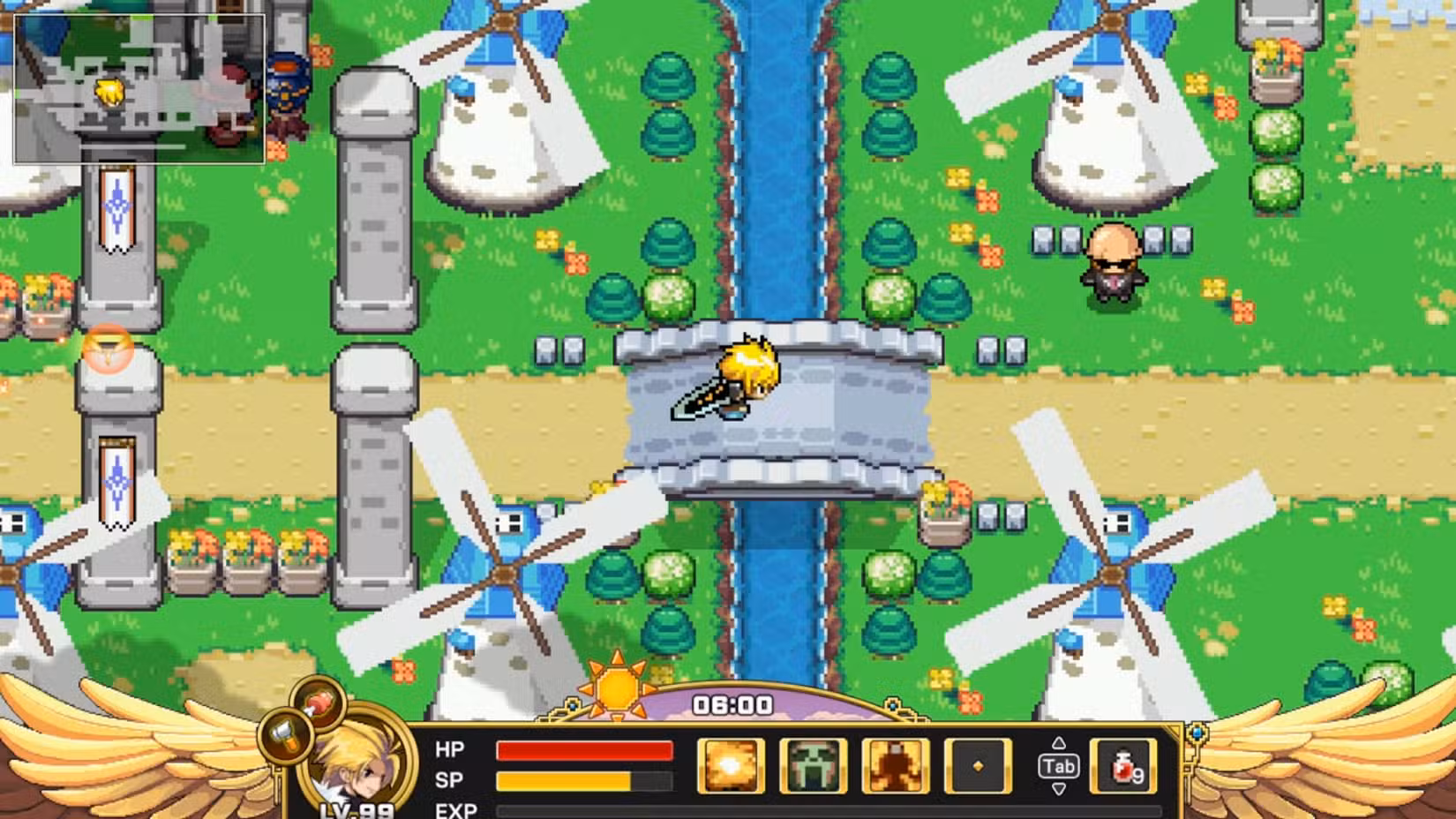 Zenonia