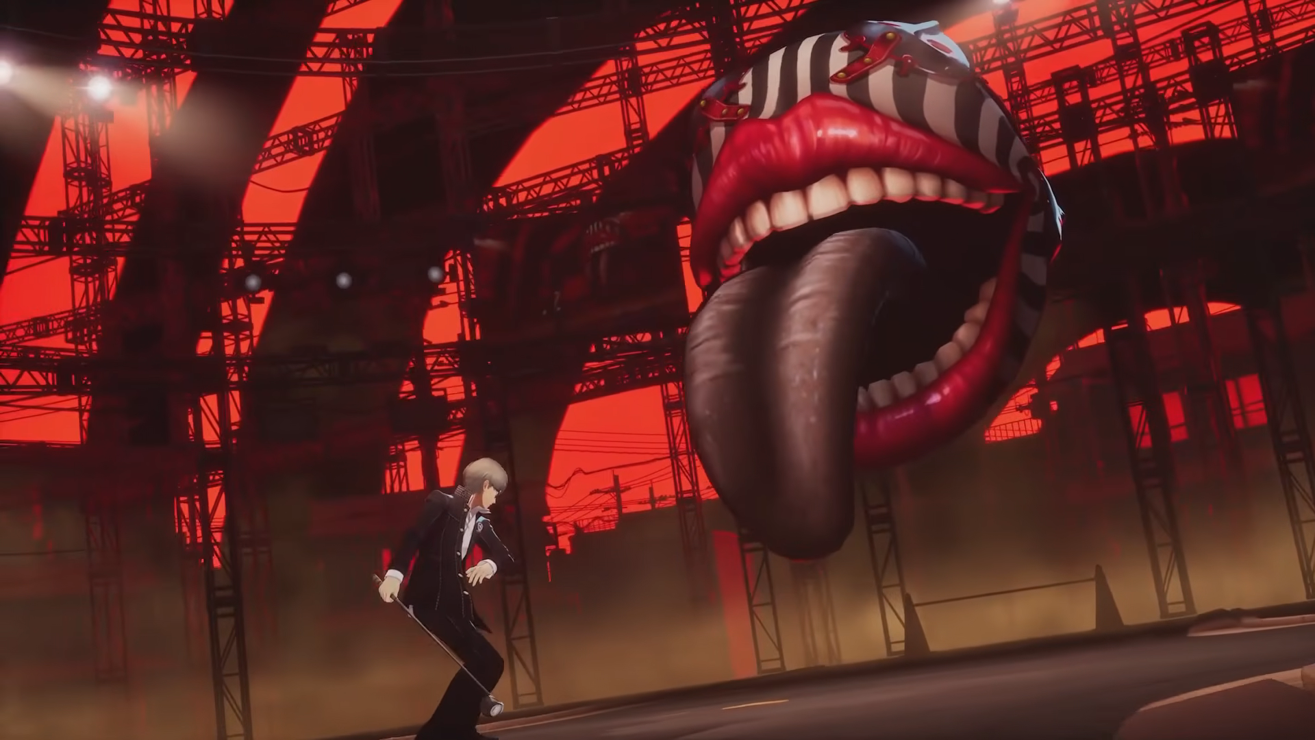 Persona