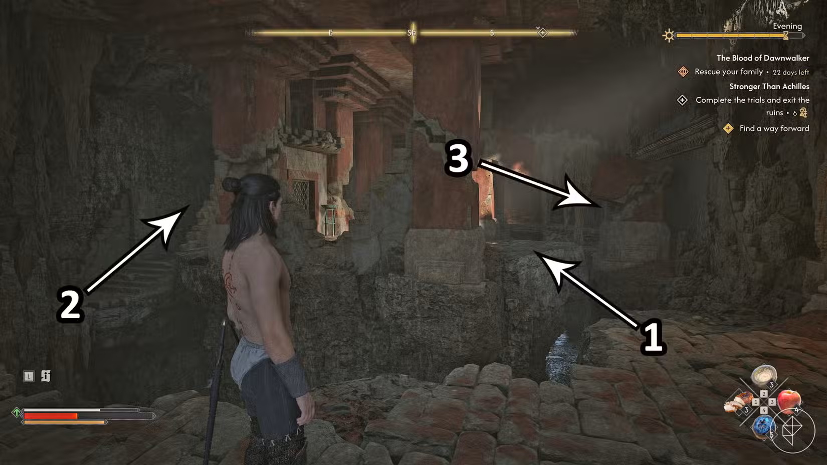 Arrows