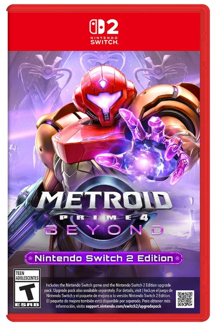 Metroid