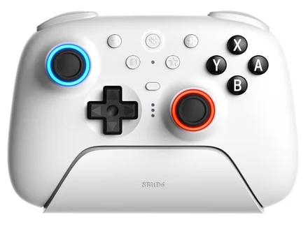 8Bitdo