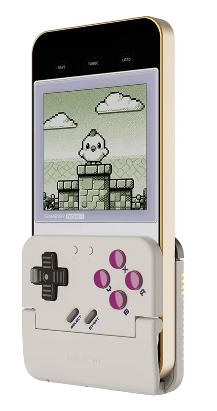 GameSir