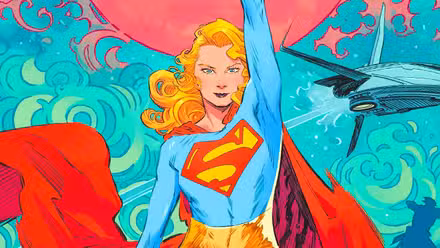 Supergirl