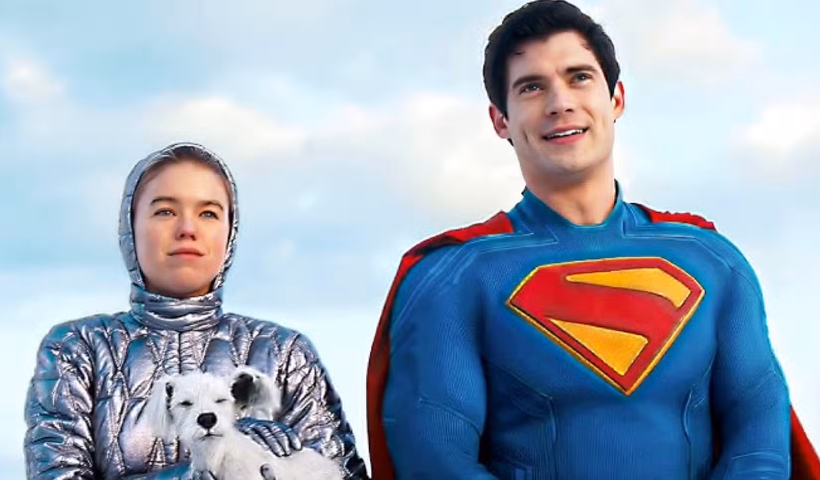 supergirl