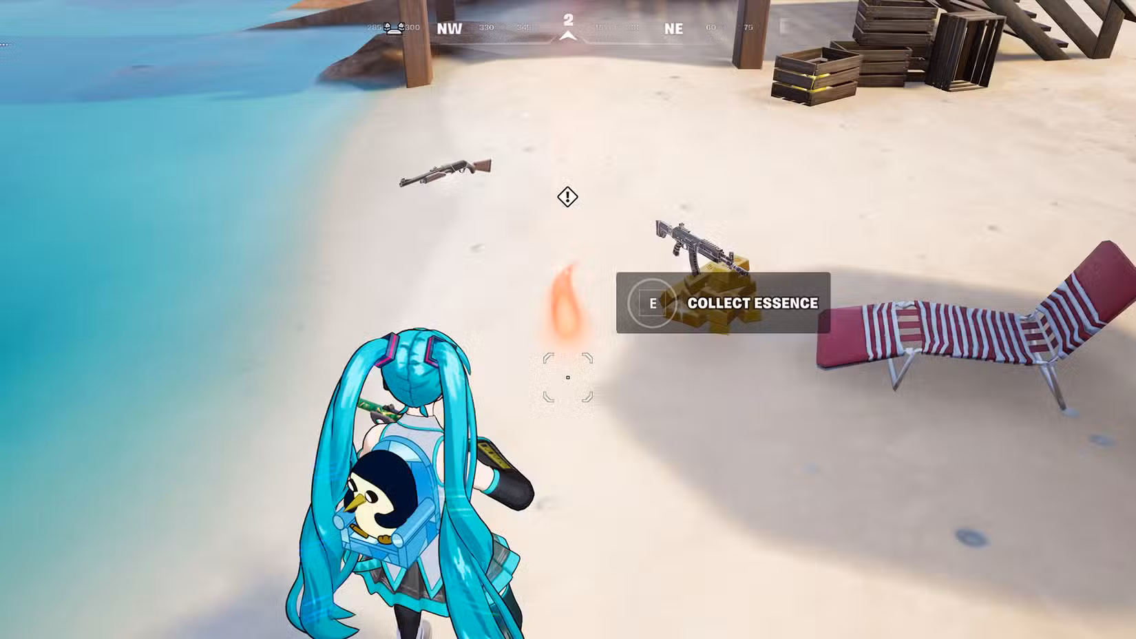 Hatsune