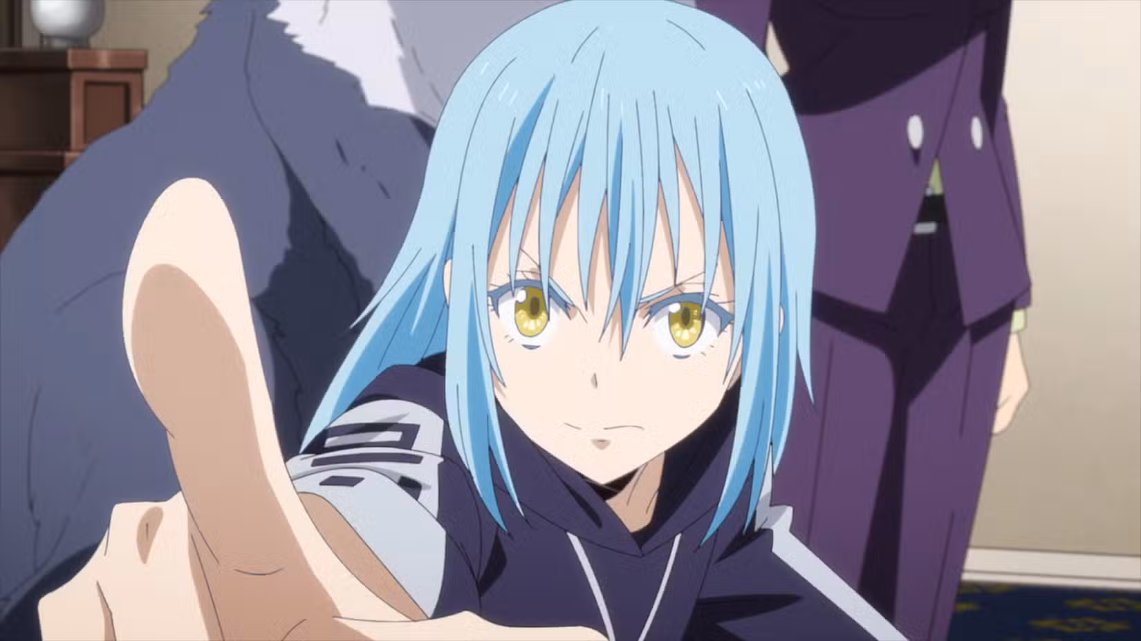 Rimuru