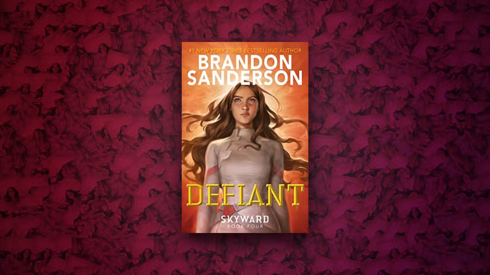 Defiant