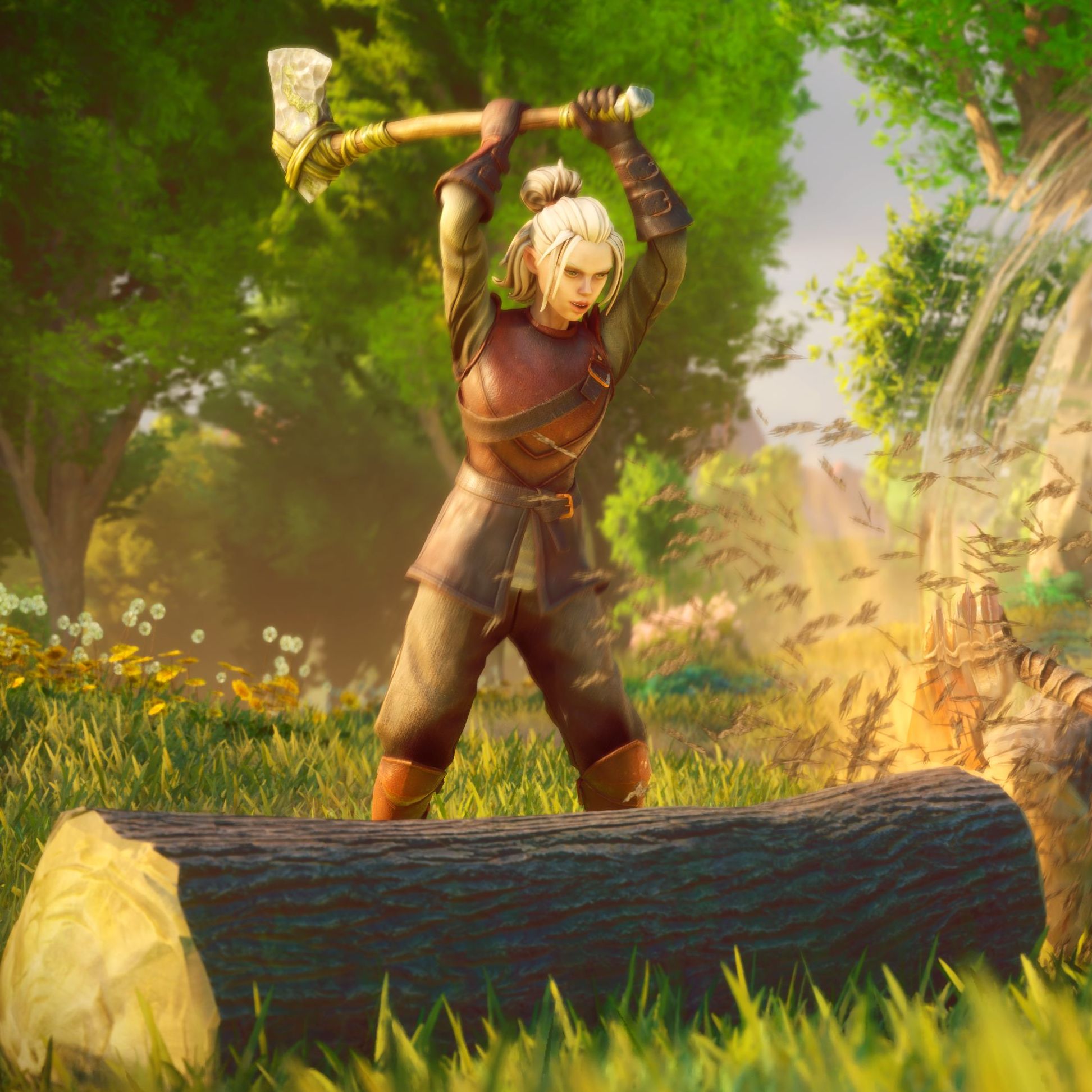 RuneScape: