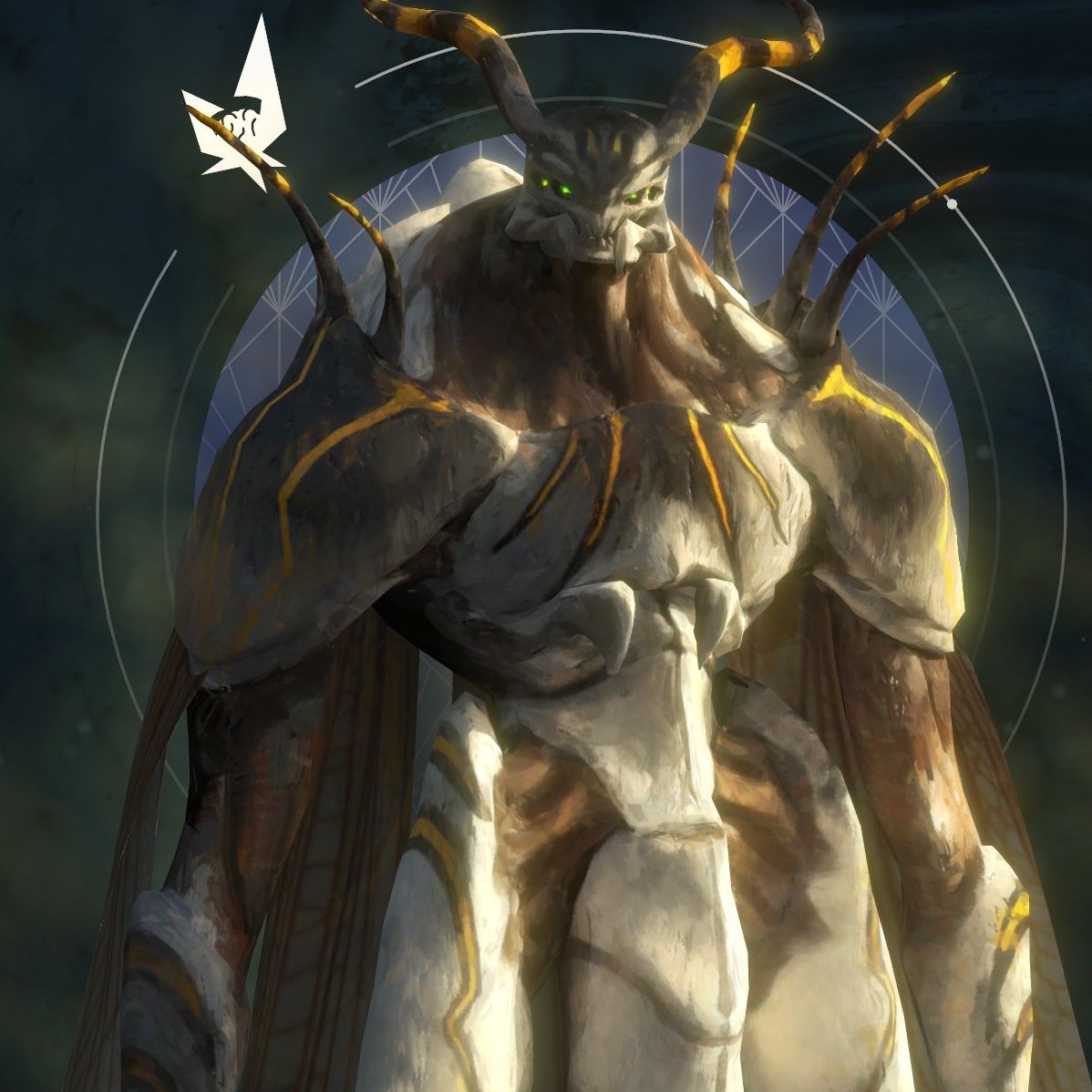 The