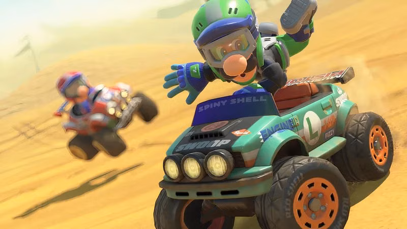 Luigi
