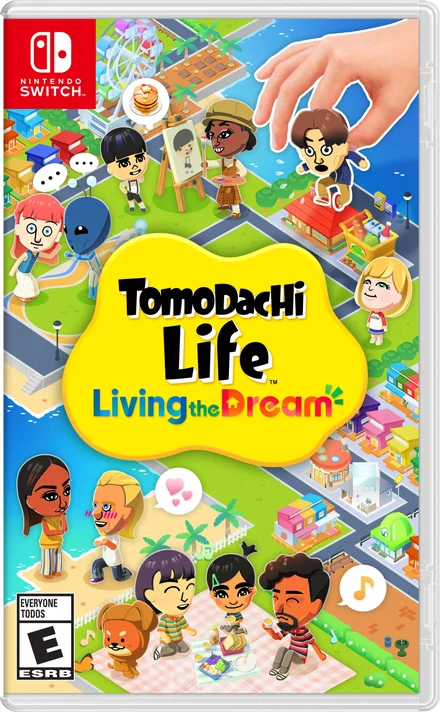 Tomodachi