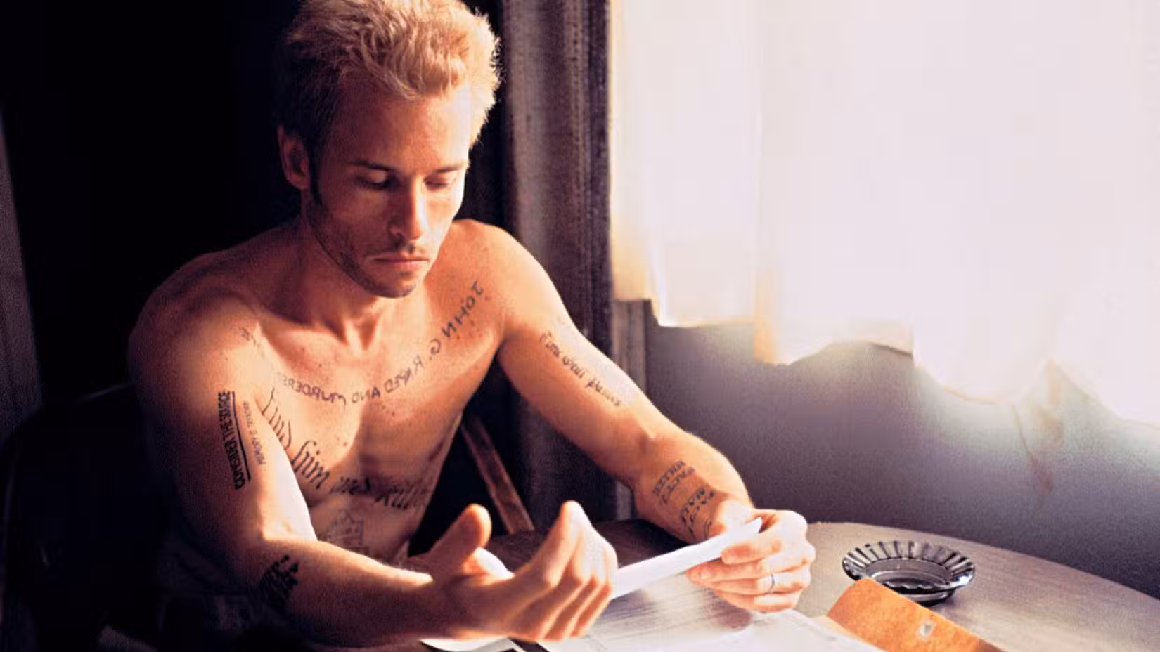 Leonard