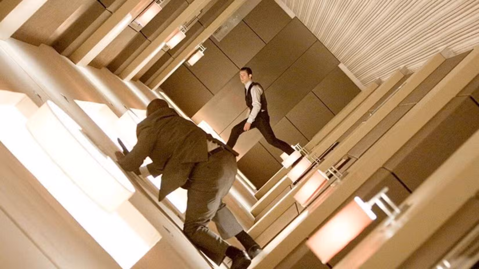 inception