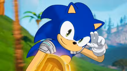 Sonic