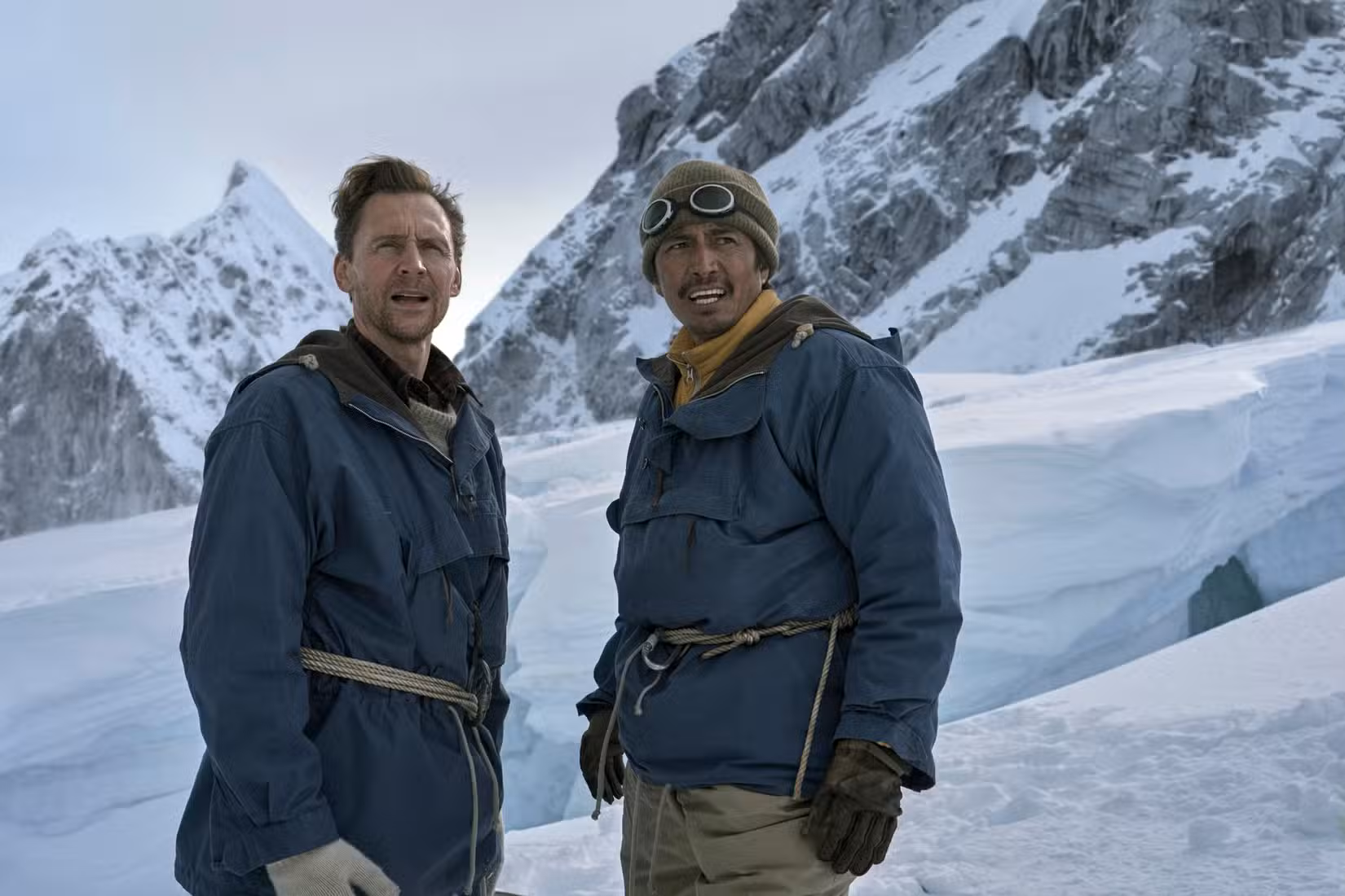 Tenzing