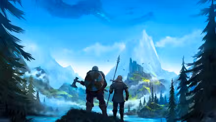 Valheim