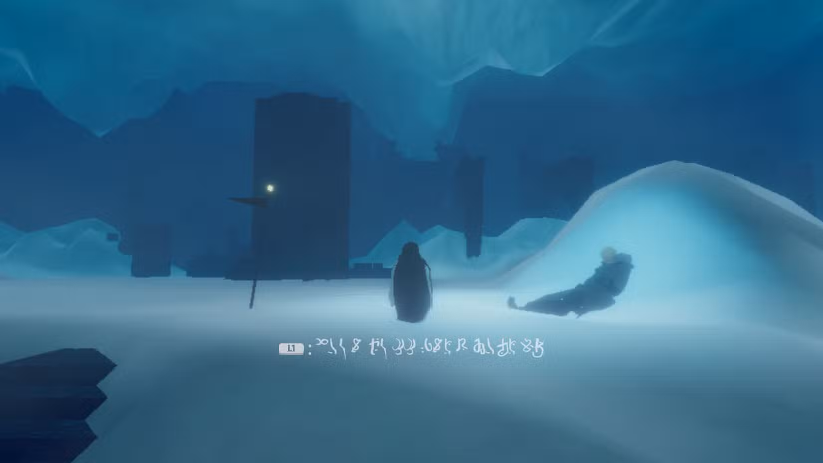 penguin-colony