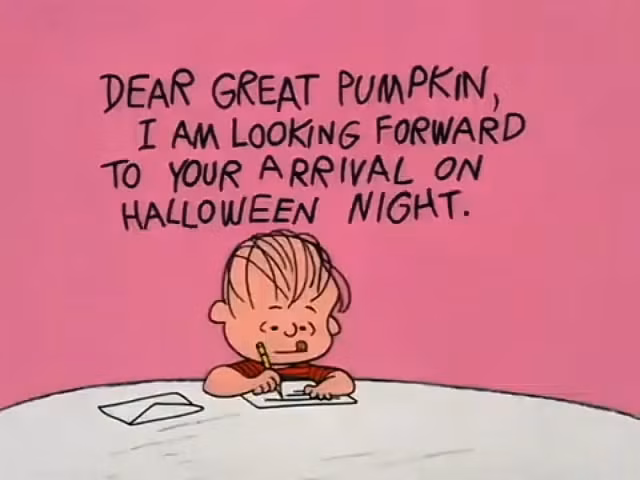 Linus