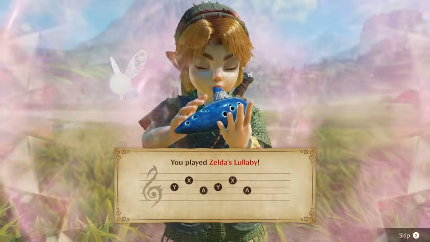 Link