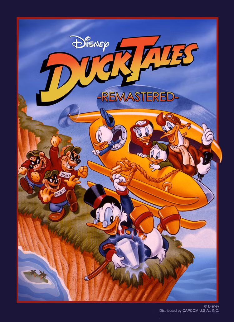 DuckTales