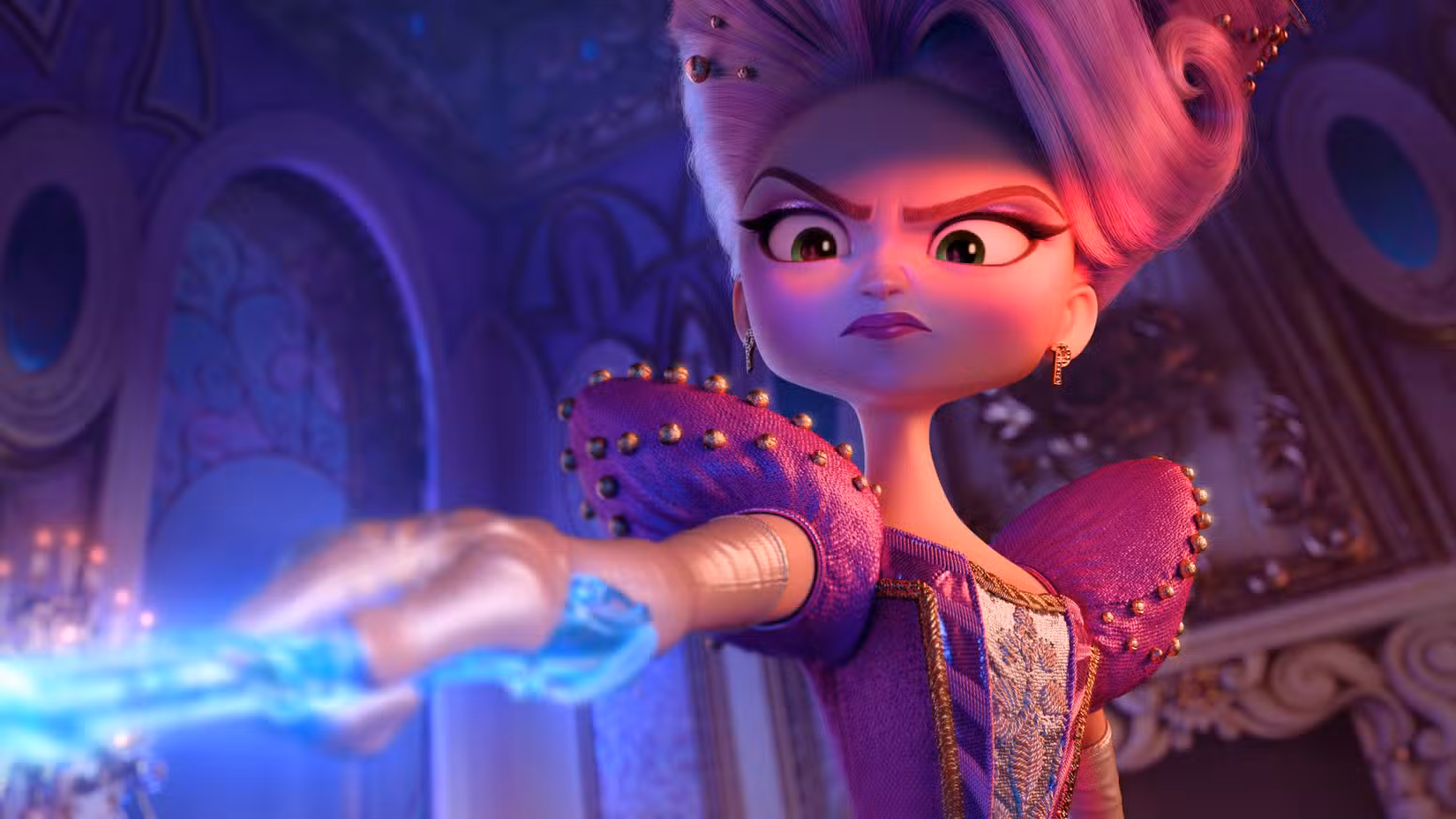 Priscilla
