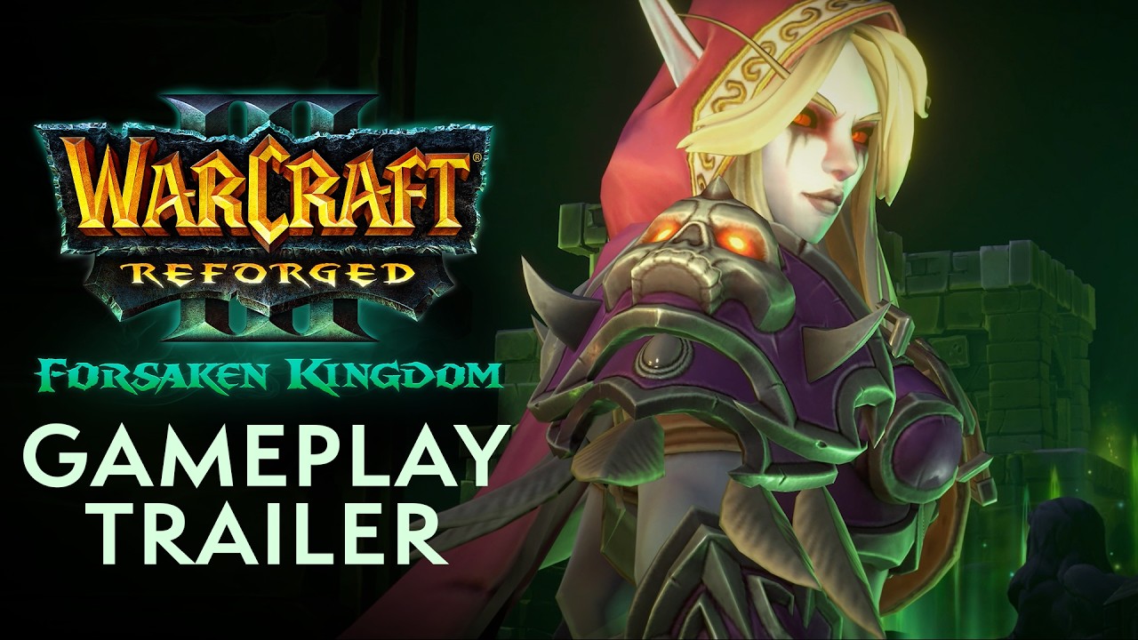 Warcraft