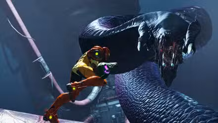 Samus