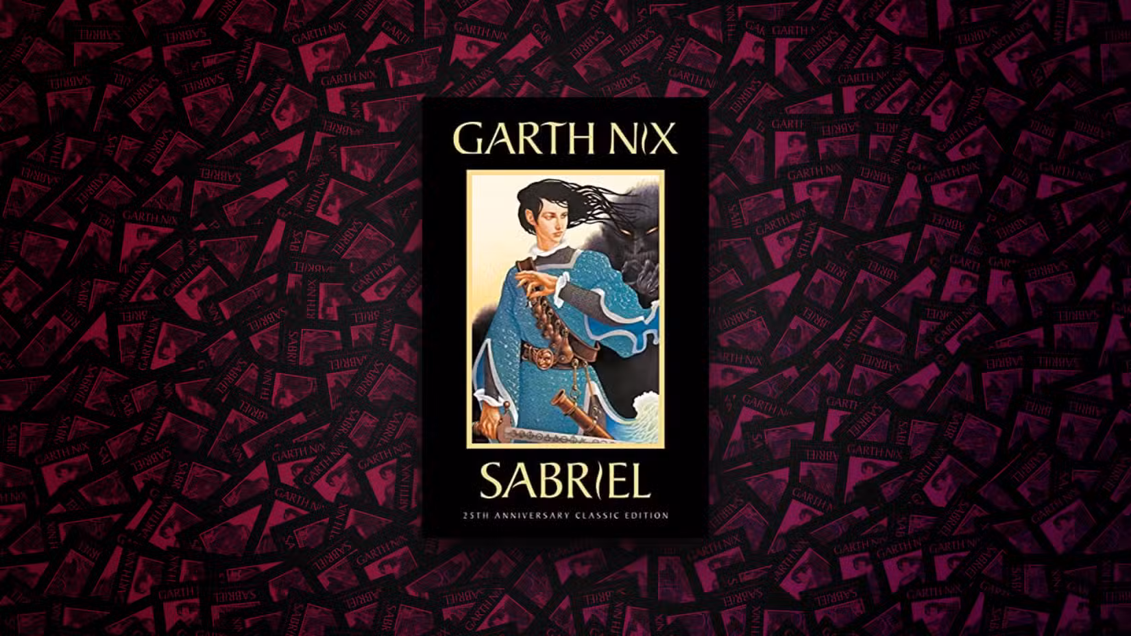 Garth