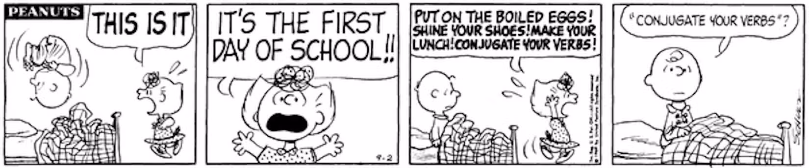 Peanuts-9-9-1969