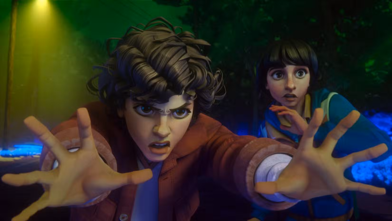 Eleven