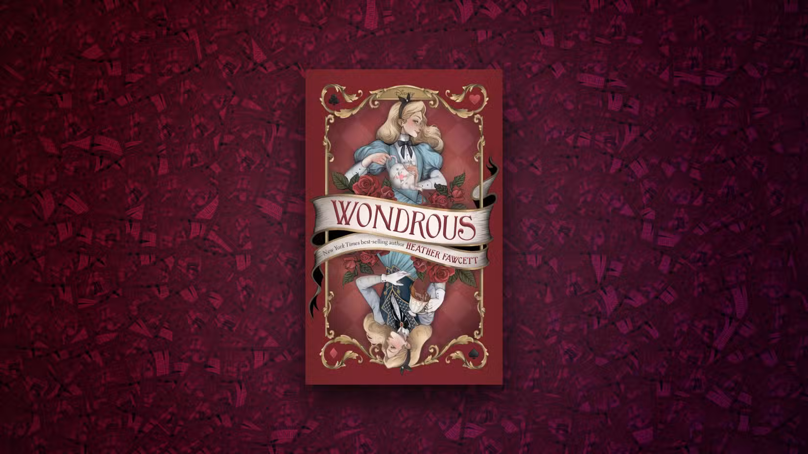 Wondrous