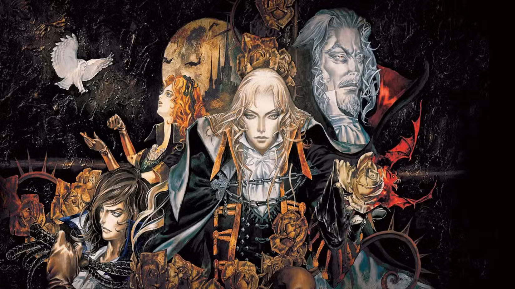 Castlevania