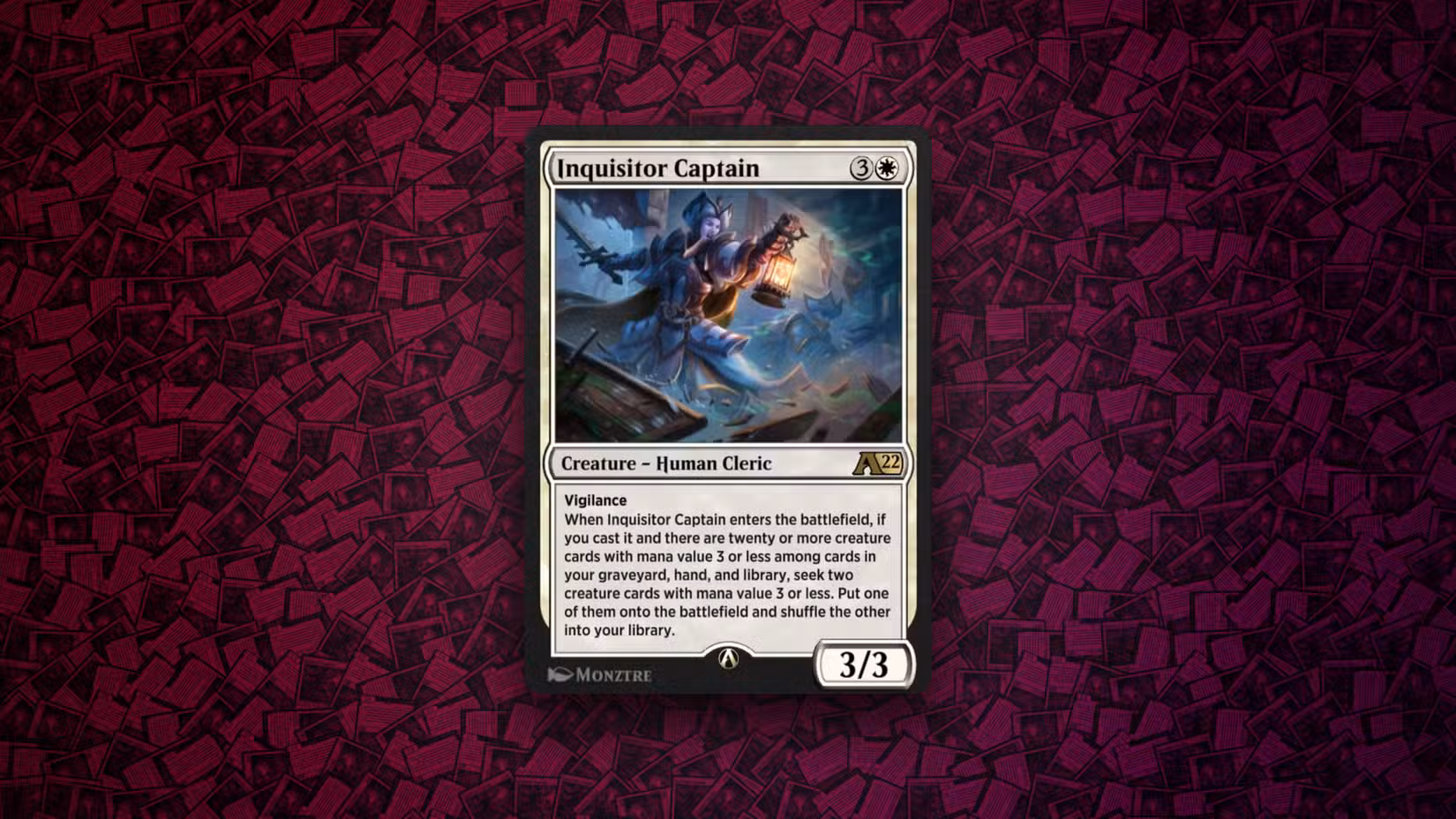 Inquisitor