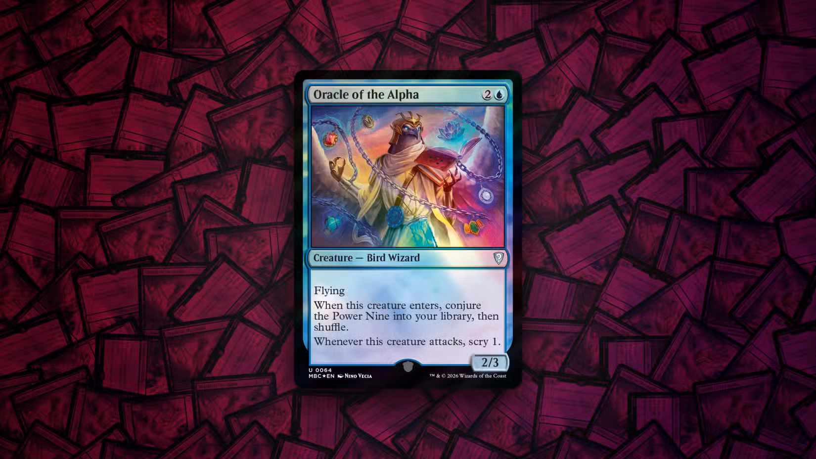 Oracle