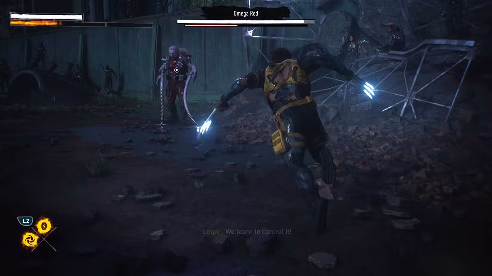 Logan
