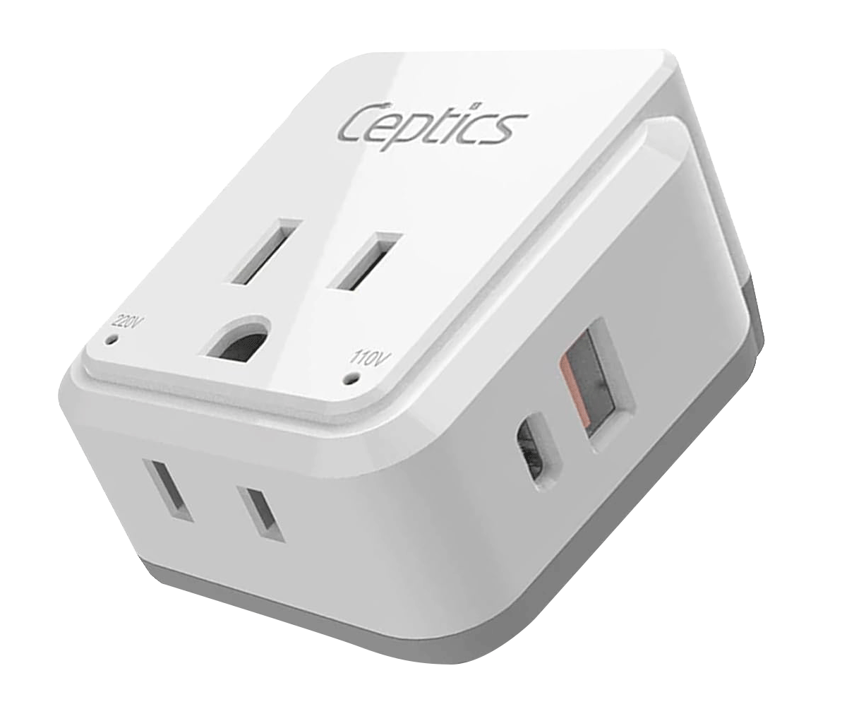 Ceptics