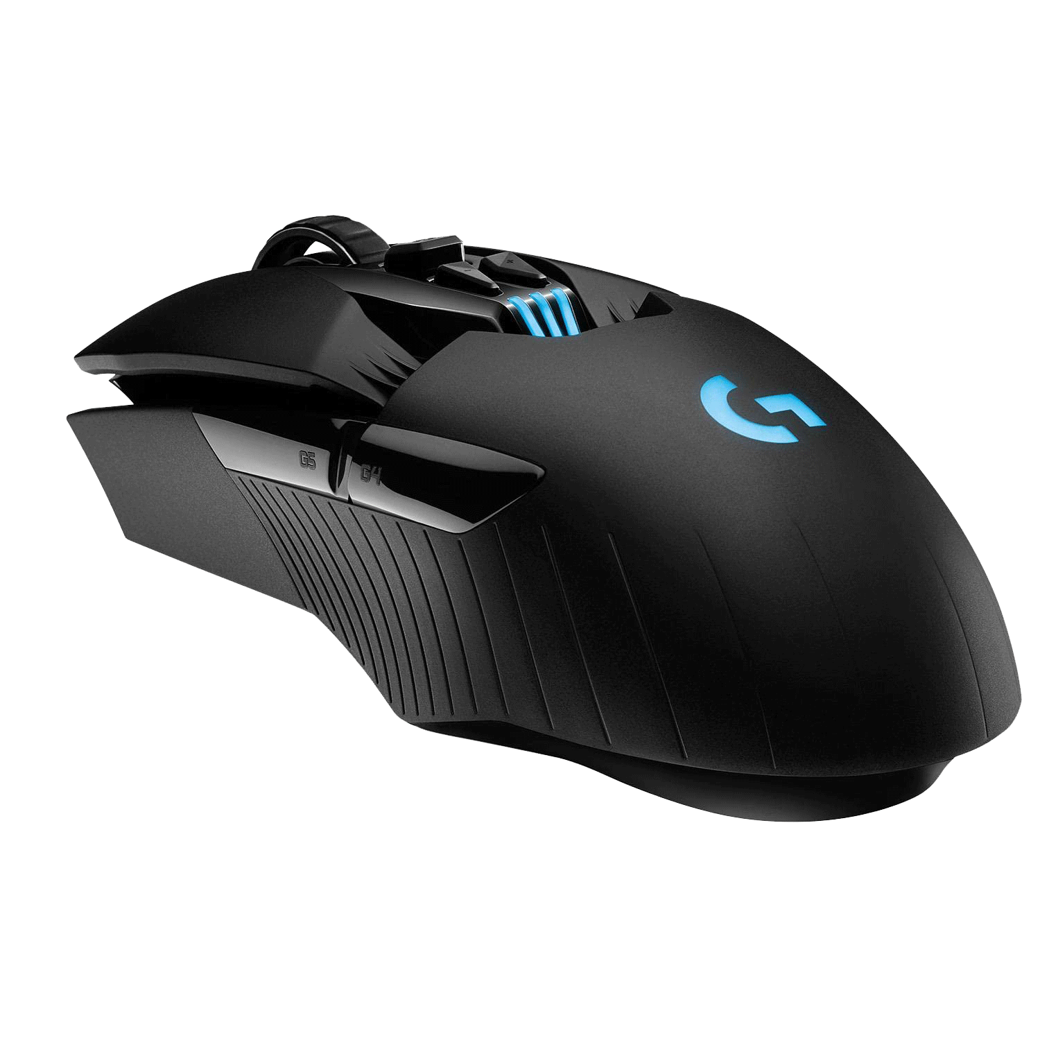 Logitech