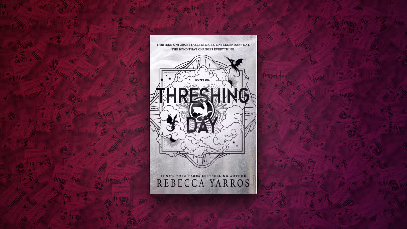 Threshing