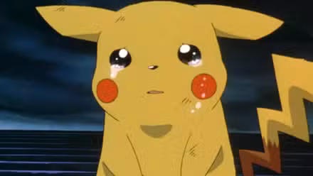 Sad