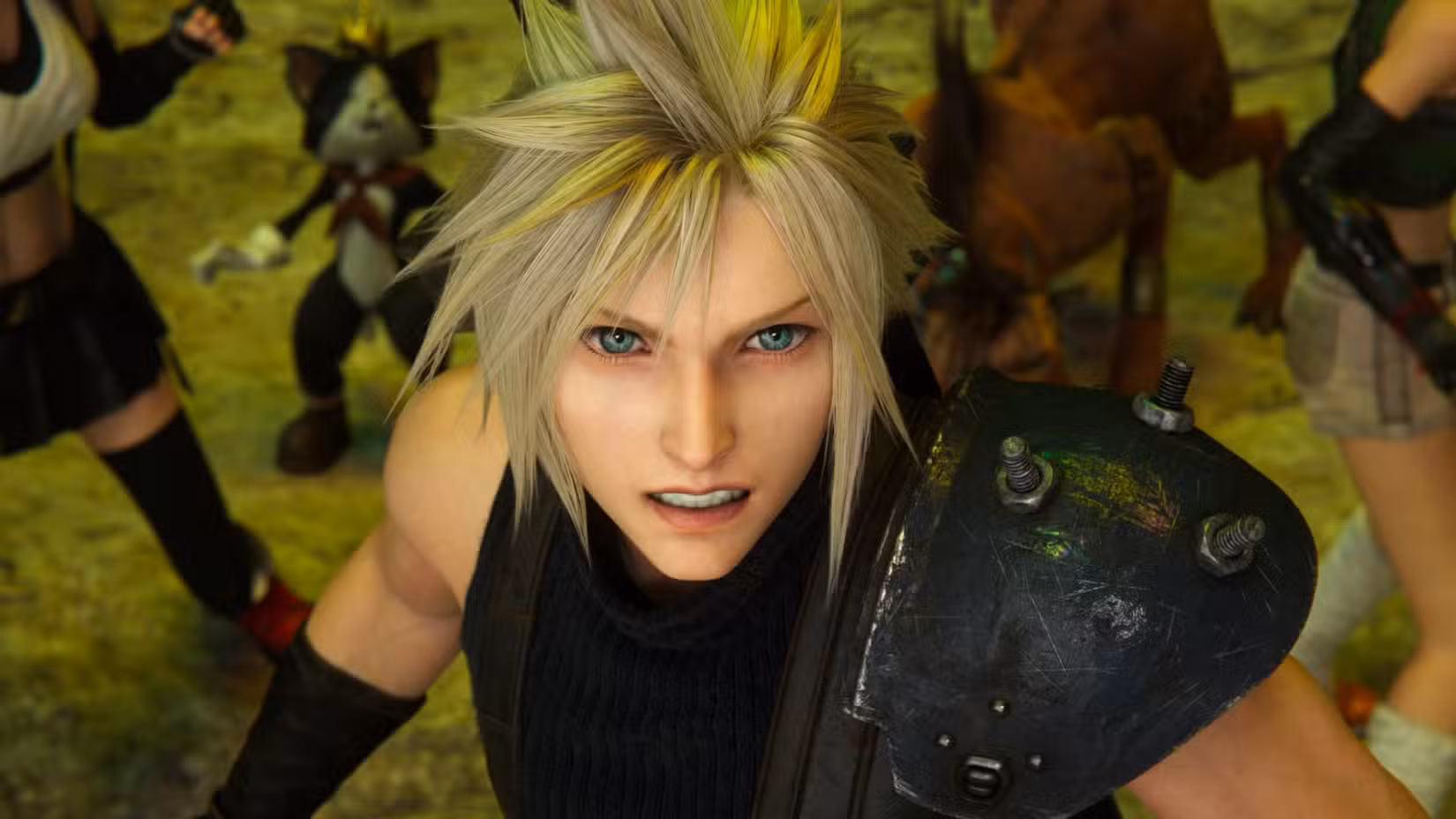 Cloud